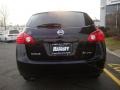 Wicked Black - Rogue SL AWD Photo No. 5