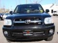 2006 Black Toyota Sequoia Limited 4WD  photo #8