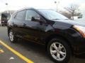 Wicked Black - Rogue SL AWD Photo No. 9