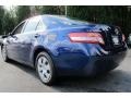 Blue Ribbon Metallic - Camry LE Photo No. 2