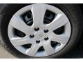Blue Ribbon Metallic - Camry LE Photo No. 5