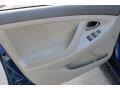 Blue Ribbon Metallic - Camry LE Photo No. 7