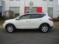 Glacier Pearl - Murano S AWD Photo No. 3