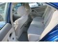 Blue Ribbon Metallic - Camry LE Photo No. 8