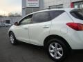 Glacier Pearl - Murano S AWD Photo No. 4