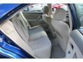 Blue Ribbon Metallic - Camry LE Photo No. 9