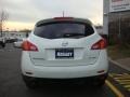 Glacier Pearl - Murano S AWD Photo No. 5