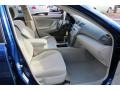 Blue Ribbon Metallic - Camry LE Photo No. 10