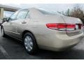 2003 Desert Mist Metallic Honda Accord LX Sedan  photo #2