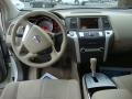 Glacier Pearl - Murano S AWD Photo No. 13