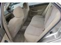 2003 Desert Mist Metallic Honda Accord LX Sedan  photo #8