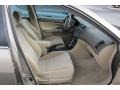 2003 Desert Mist Metallic Honda Accord LX Sedan  photo #10