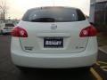 Phantom White Pearl - Rogue S AWD Photo No. 5