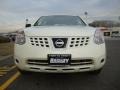 Phantom White Pearl - Rogue S AWD Photo No. 10