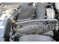 2002 Oldsmobile Bravada 4.2 Liter DOHC 24-Valve V6 Engine Photo