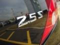 2009 Super Black Nissan Altima 2.5 S Coupe  photo #6