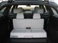 2011 Mercedes-Benz E Ash/Black Interior Trunk Photo