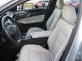  2011 E 350 4Matic Wagon Ash/Black Interior
