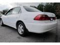 2000 Taffeta White Honda Accord EX V6 Sedan  photo #2