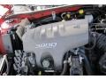 2002 Pontiac Grand Prix 3.8 Liter 3800 Series II OHV 12V V6 Engine Photo