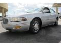 Sterling Silver Metallic - LeSabre Limited Photo No. 1