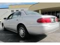 Sterling Silver Metallic - LeSabre Limited Photo No. 2