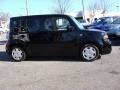 2009 Super Black Nissan Cube 1.8 S  photo #3