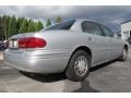 Sterling Silver Metallic - LeSabre Limited Photo No. 3