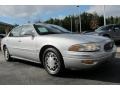 Sterling Silver Metallic - LeSabre Limited Photo No. 4