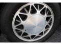 Sterling Silver Metallic - LeSabre Limited Photo No. 5