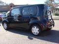 2009 Super Black Nissan Cube 1.8 S  photo #6