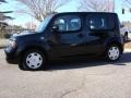 2009 Super Black Nissan Cube 1.8 S  photo #7