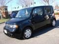 2009 Super Black Nissan Cube 1.8 S  photo #8