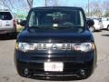 2009 Super Black Nissan Cube 1.8 S  photo #9