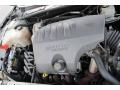 Sterling Silver Metallic - LeSabre Limited Photo No. 14