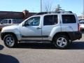 Silver Lightning Metallic - Xterra SE 4x4 Photo No. 6