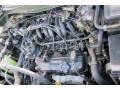 3.3 Liter SOHC 12-Valve V6 2002 Mercury Villager Estate Engine