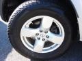 Silver Lightning Metallic - Xterra SE 4x4 Photo No. 21