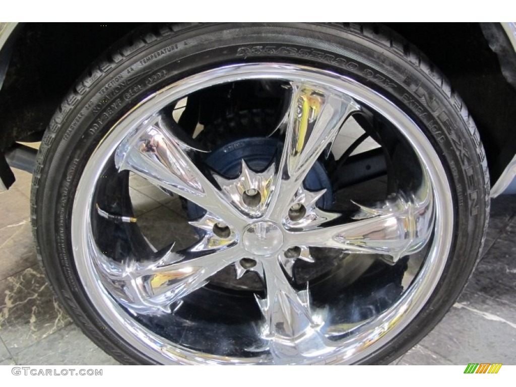 1969 Oldsmobile Cutlass S Convertible Custom Wheels Photo #59506203
