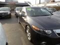 Graphite Luster Pearl - TSX Sedan Photo No. 2