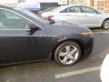 Graphite Luster Pearl - TSX Sedan Photo No. 3