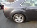 Graphite Luster Pearl - TSX Sedan Photo No. 4