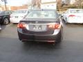 Graphite Luster Pearl - TSX Sedan Photo No. 6