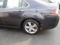Graphite Luster Pearl - TSX Sedan Photo No. 8