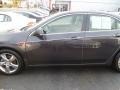 Graphite Luster Pearl - TSX Sedan Photo No. 10