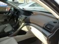 Graphite Luster Pearl - TSX Sedan Photo No. 16