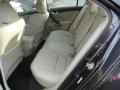 Graphite Luster Pearl - TSX Sedan Photo No. 18