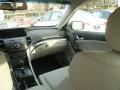 Graphite Luster Pearl - TSX Sedan Photo No. 21