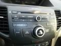 Graphite Luster Pearl - TSX Sedan Photo No. 27