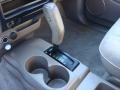  1999 Tacoma Prerunner V6 Extended Cab 4 Speed Automatic Shifter